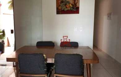 Imagem 5: Casa com 3 dormitórios, 73 m² - venda por R$ 360.000,00 ou aluguel por...