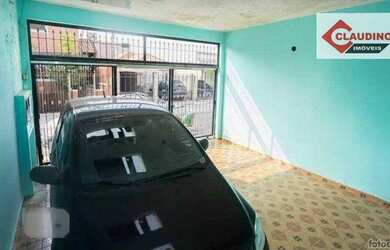 Imagem 2: Sobrado com 3 dormitórios, 140 m² - venda por R$ 390.000,00 ou aluguel...