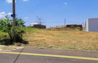 Imagem: O terreno possui 253m² de Área e está localizado em Jardim