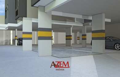 Imagem 2: Apartamento Alto Padrão Residencial Calton Hill