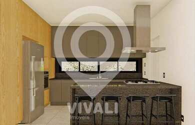 Imagem 3: Casa em Condomínio Condominio Portal San Giovani à venda em Itatiba,SP...