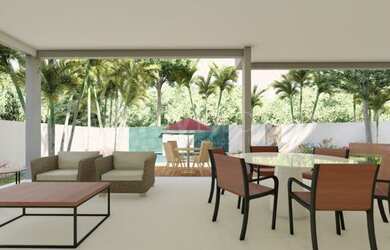 Imagem 6: Sobrado, Turiaçu, Goiânia, Alphaville Flamboyant Residencial Araguaia