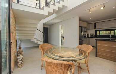 Imagem 13: Casa em Glória Casa com 3 dormitórios