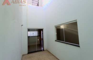 Imagem 13: São Carlos - Casa Padrão - Parque Santa Felicia Jardim