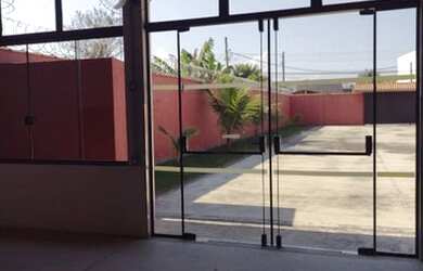 Imagem 2: Pontos | Salão de festas | Granja Bela Vista | 358,00 m²