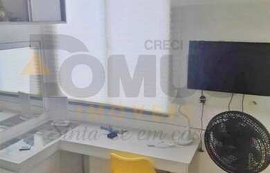 Imagem 2: Cond. Viamonte na Jabotiana com 2 Banheiros, 1 Vaga de Garagem