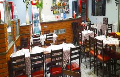 Imagem 3: Pizzaria luxo com lindas instalações na melhor região do Tatuapé/ZL...