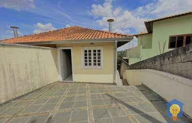 Imagem 4: Casa com 3 dorms - Venda por R$ 619.000 ou Aluguel por R$ 2.600/mês -...