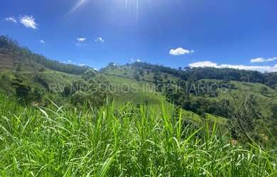 Imagem: O terreno possui 271.000m² de Área, Imóvel novo e está