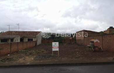 Imagem: O terreno está localizado em Jardim Marissol, Apucarana à