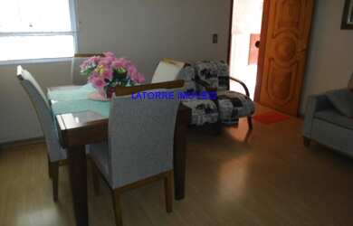 Imagem 3: APARTAMENTO RESIDENCIAL em JUNDIAÍ - SP, JARDIM SANTA TERESA