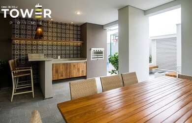 Imagem 16: Maravilhoso apartamento à venda no Bethaville - Barueri