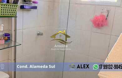 Imagem 6: CASA CONDOMÍNIO ALAMEDA SUL EM SÃO JOSÉ DO RIO PRETO