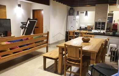 Imagem 6: Bonfim Paulista - Casa de Condomínio - Bonfim Paulista