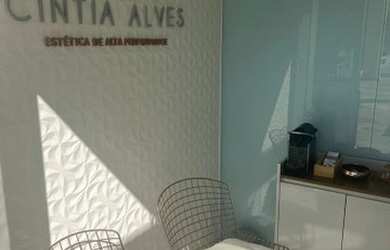 Imagem: O depósito está localizado em Recreio Dos Bandeirantes, Rio