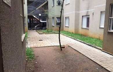 Imagem 14: Apartamento - Luz. 44m² de Área, 1 Banheiroe1 Dormitório