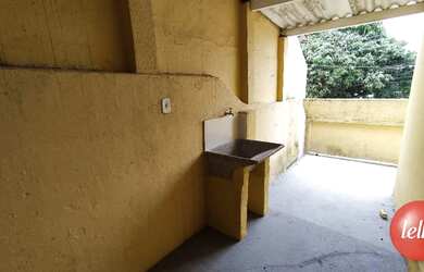 Imagem 15: São Paulo - Casa Padrão - Tucuruvi