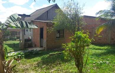 Imagem 3: Vendo casa no bairro montanhês