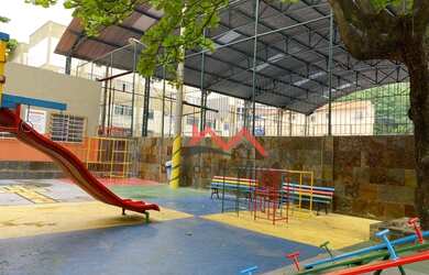 Imagem 3: Apartamento com 2 dormitórios à venda, 46 m² por R$ 195.000,00 - Jacarepaguá...