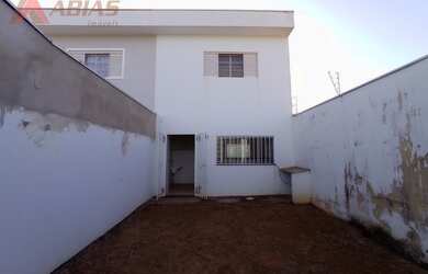 Imagem 16: São Carlos - Casa Padrão - Parque Santa Felicia Jardim