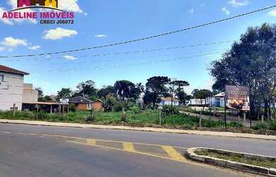 Imagem 2: Terreno Centro Carambeí. 1.000m² de Área