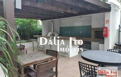 Imagem 6: OPORTUNIDADE. Piscina, Churrasqueira, Imóvel mobiliadoeAr-condicionado