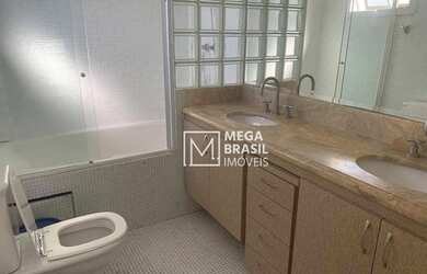 Imagem 11: Apartamento com 3 dormitórios, 172 m² - venda por R$ 2.200.000,00 ou...
