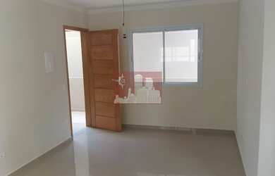 Imagem 10: Lindo Apartamento. Imóvel novo, Área de serviço, 48m² de Áreae1 Vaga...