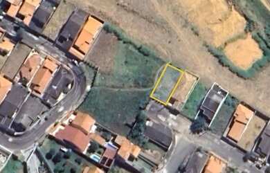 Imagem 1: Terreno à venda, 250 m² por R$ 132.900 - Jardim Terras de Santa Helena - Jacareí/SP