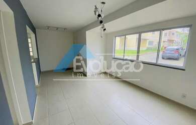 Imagem 8: CASA DUPLEX 2 QUARTOS CONDOMINIO OLYMPIA PARK CLUB GUARATIBA RJ