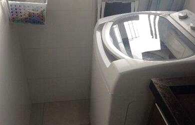 Imagem 5: Apartamento - Ipiranga. Piscina, Churrasqueira, Varandae55m² de Área