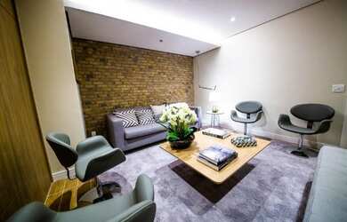 Imagem 7: Condomínio Liv 360 Residence - Rua Dr. Sardinha - Santa Rosa - Niterói/RJ