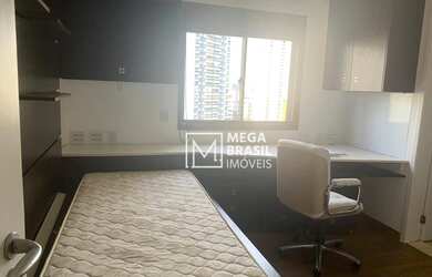 Imagem 13: Apartamento com 3 dormitórios, 172 m² - venda por R$ 2.200.000,00 ou...