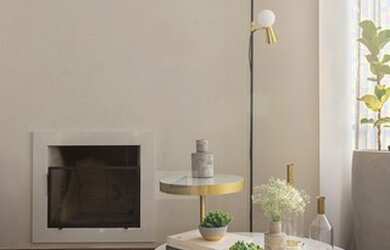 Imagem 12: APARTAMENTO PARA LOCAÇÃO 3 DORMITÓRIOS 1 SUITE NA REGIÃO DO BROOKLIN