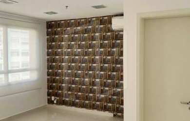 Imagem: O depósito possui 1 Vaga na garagem, 35m² de Área e está