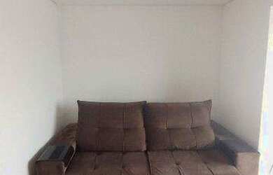 Imagem 7: Apartamento - Ipiranga. Piscina, Churrasqueira, Varandae55m² de Área