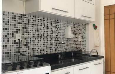 Imagem 2: APARTAMENTO RESIDENCIAL em SALVADOR - BA, PITUBA