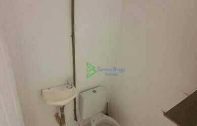 Imagem 4: Salão para alugar, 45 m² por R$ 2.500/mês - Vila Pereira Barreto -...