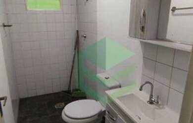 Imagem 13: Apartamento com 2 dormitórios, 50 m² - venda por R$ 190.000,00 ou aluguel...