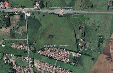 Imagem 6: Terreno à venda, 495.000 m² por R$ 39.000.000 - Loteamento João Tamborindeguy...