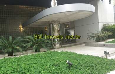 Imagem: O depósito possui 132m² de Área, Imóvel novo e está localizado