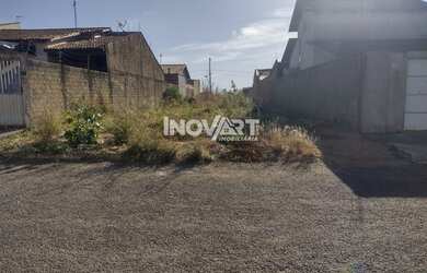 Imagem 3: Lote/Terreno para venda tem 300 metros quadrados em Residencial Porto...