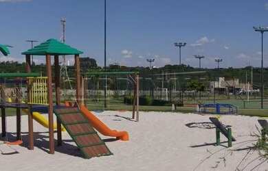 Imagem 9: Sao Carlos - Loteamento/Condomínio - Condominio Residencial Village Damha...