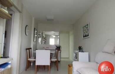 Imagem 2: São Paulo - Apartamento Padrão - Campo Belo