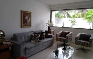 Imagem 1: CASA NA PEDREIRA. 42m² de Área, 1 Vaga na garageme3 Dormitórios