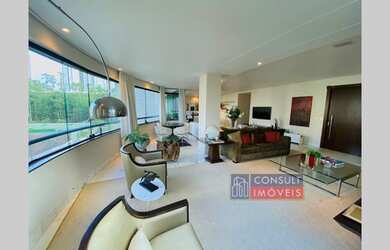 Imagem 1: APARTAMENTO PARA VENDA NO BAIRRO BELVEDERE, BELO HORIZONTE