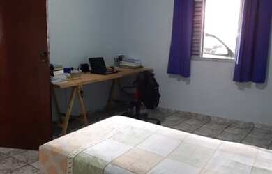 Imagem 12: Casa Jardim Bertioga. Varanda, 30m² de Área, 2 Vagas na garageme2 Dormitórios