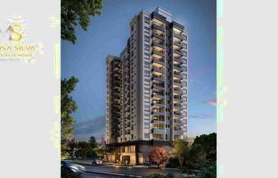 Imagem 5: Apartamento à venda, 163 m² por R$ 1.750.000,00 - Butantã - São Paulo/SP