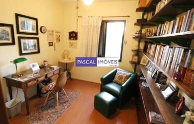 Imagem 12: SãO PAULO - Apartamento Padrão - Campo Belo