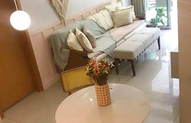 Imagem 4: LINDO APTO GARDEN SUÍTE-80M2-1VGA - CONCETTO - RECREIO RJ